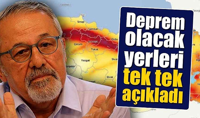 Bir Sonraki Deprem Ne Zaman Ve Nerede Olacak ABD Li Bilim